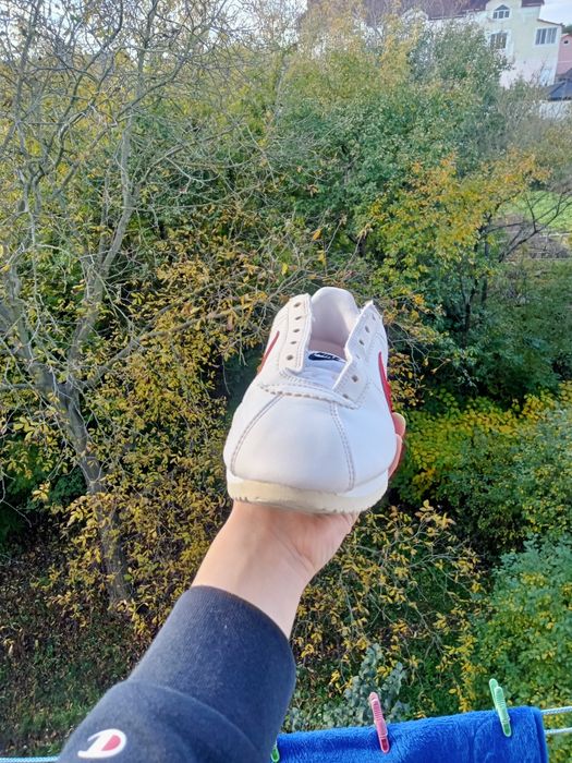 Кросівки найк Gortez