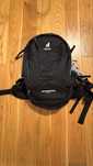 DEUTER Plecak rowerowy damski
