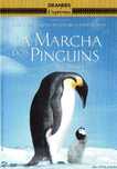 A MARCHA DOS PINGUINS (Porte de envio incluídos)