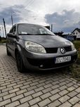 Renault scenic 1.6 benzyna 189tys zadbany