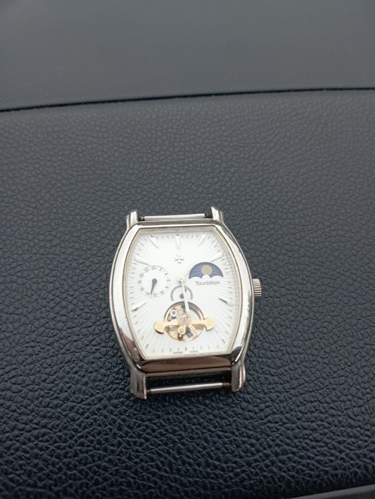 Годинник vacheron constantin