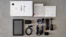 Tablet lark Freeme 70.7 3G