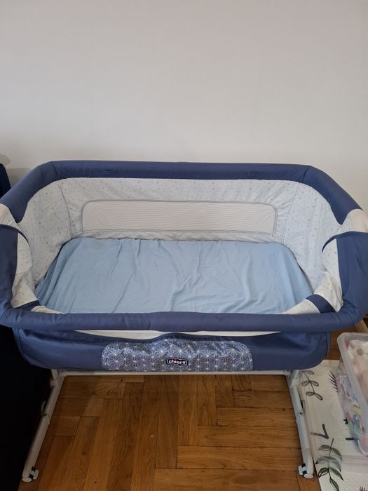 Dostawka dla dziecka chicco