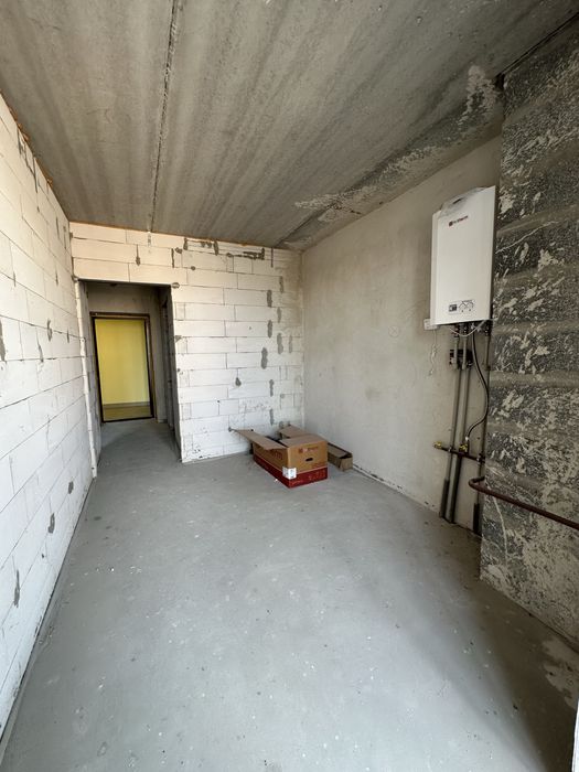 Готова 1к 40м2 Документи!єОселя,єВідновлення,РозтермінуванняЗабудовник