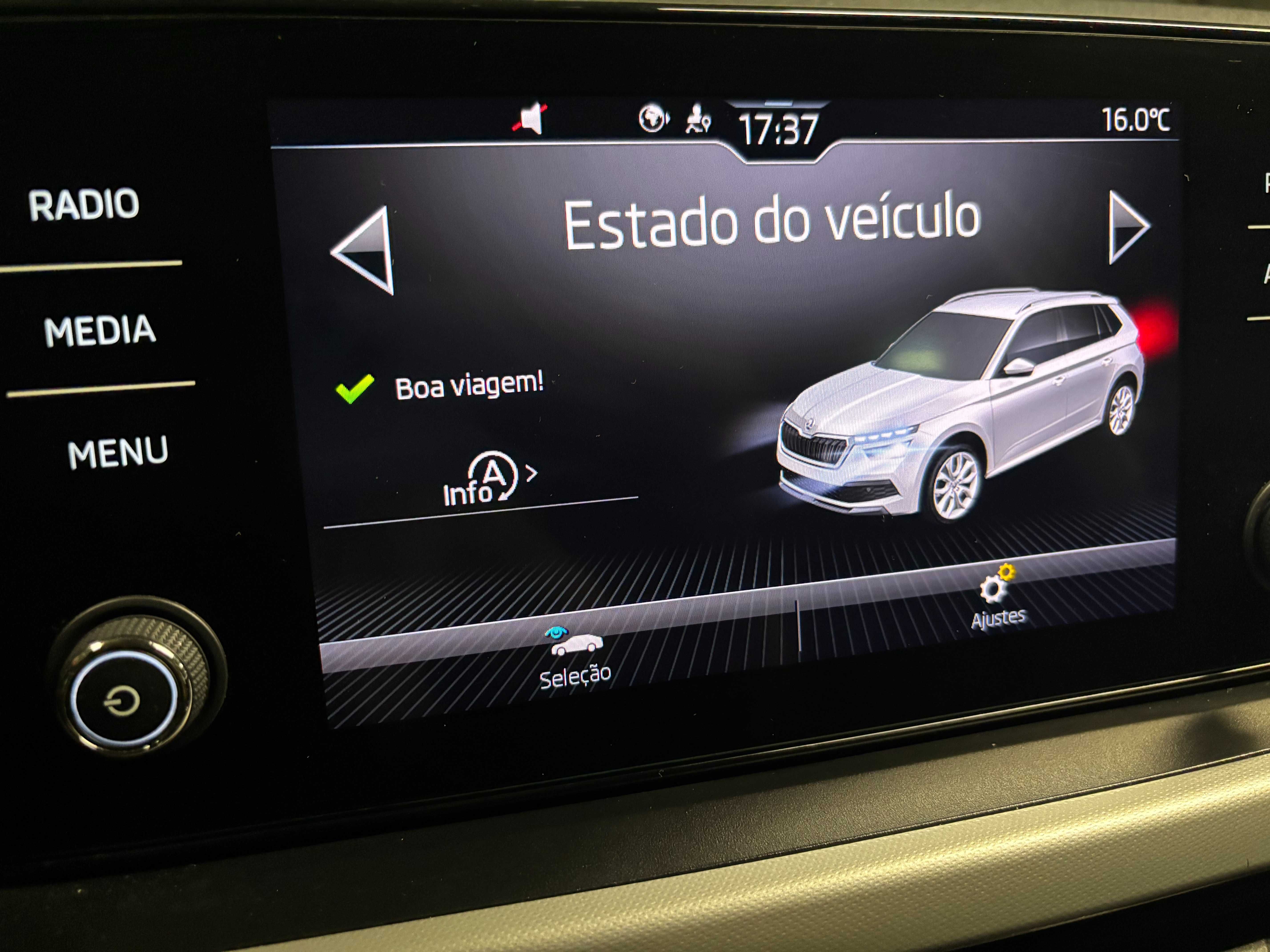 SKODA Kamiq 1.0 Tsi Style 2021