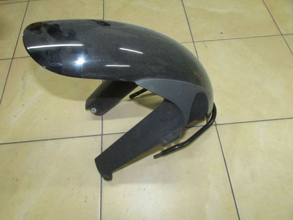 BMW G650 X-country błotnik przód fender