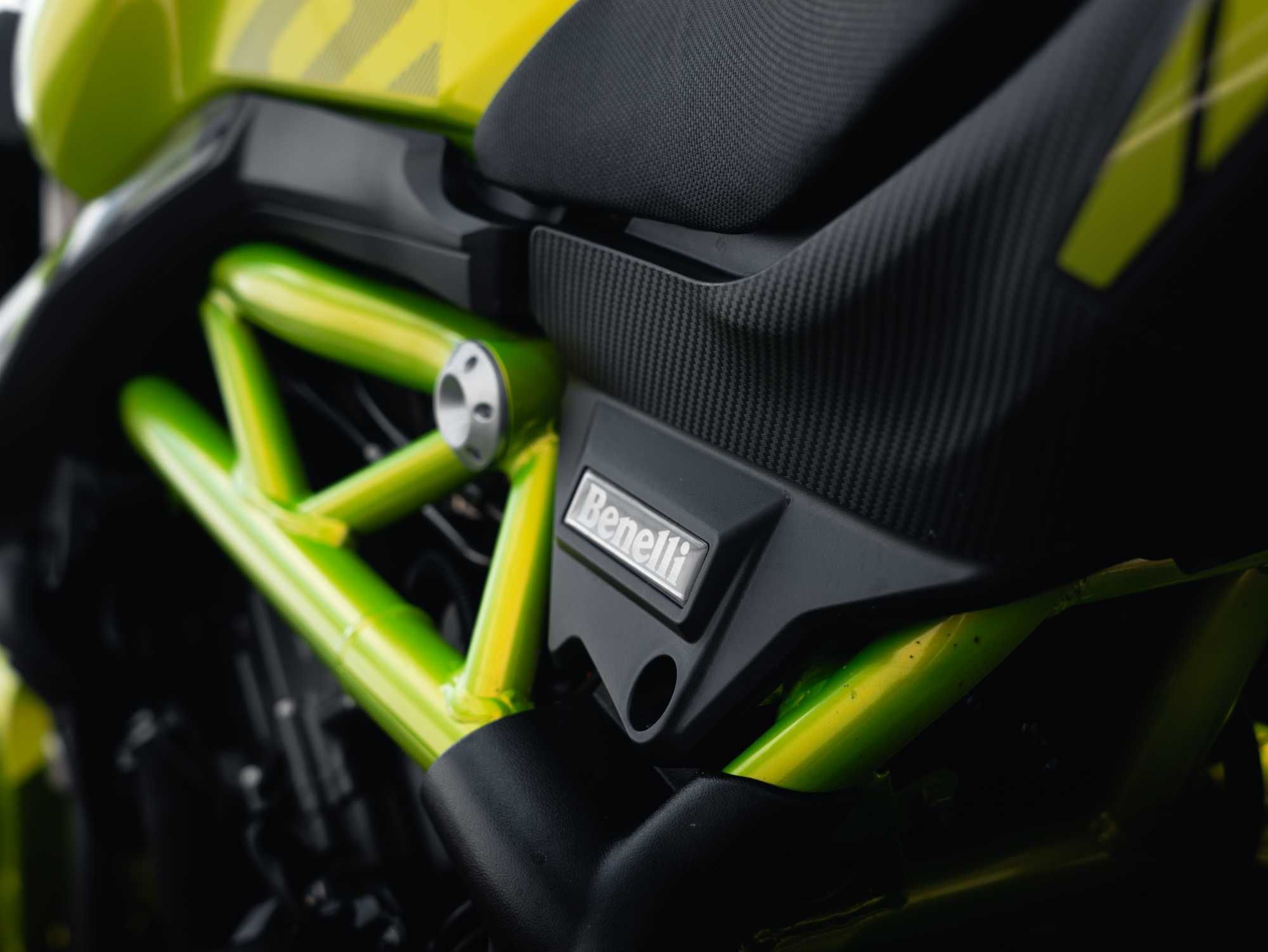 Benelli Bn302 s 08/2020