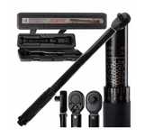 Nowy Klucz Dynamometryczny 3/8 " 7-112nm z Blokadą Etui