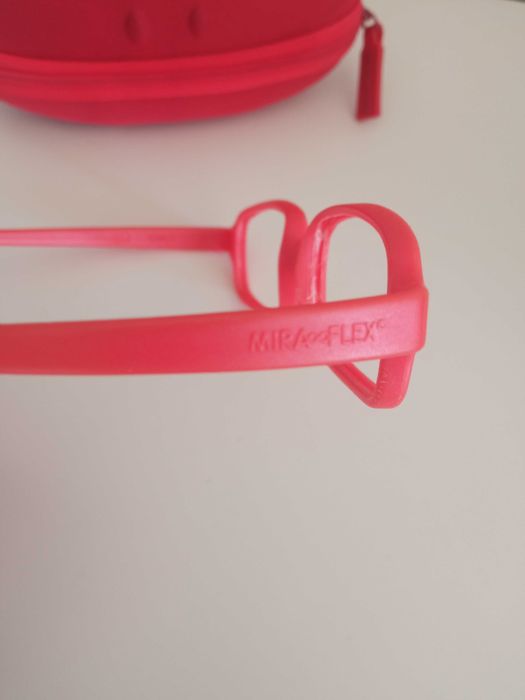 Oprawki Miraflex New Baby 3