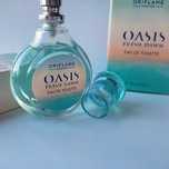 Woda toaletowa Oasis Fresh Dawn Oriflame