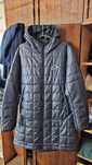 Продам куртку парка Nike L CU4416-010 новая оригинал