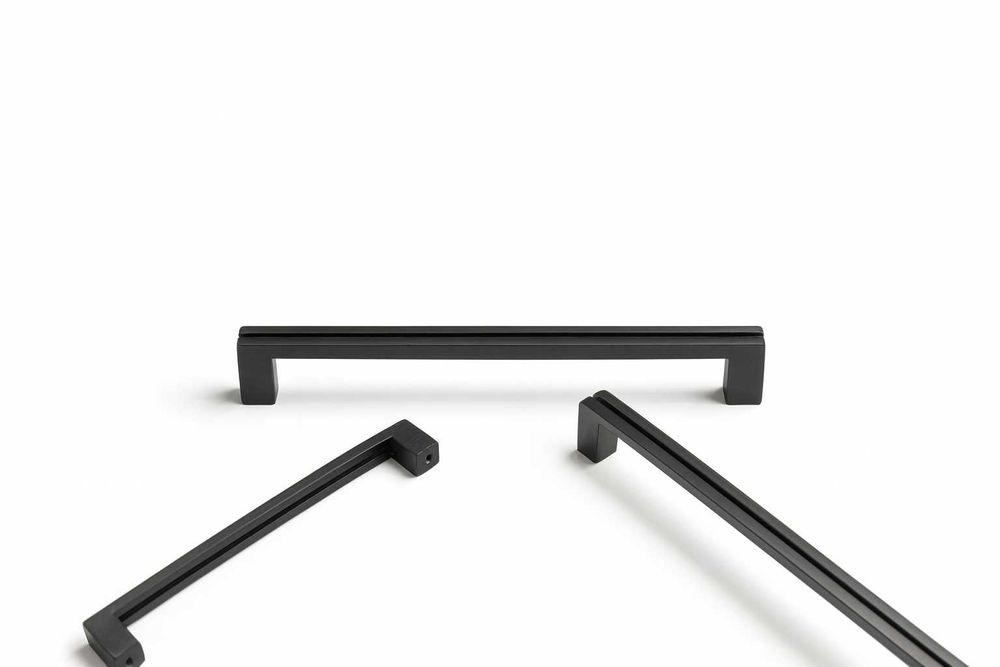 Ferragens de arquitetura