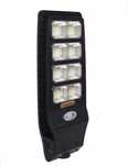 Lampa solarna 800W bezkosztowe oświetlenie