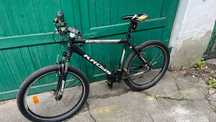 Kross Berg MTB 26” | aluminiowa rama M/L | okazja !
