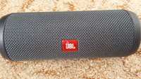 Głośnik mobilny JBL Flip Essential czarny 20 W IPX7