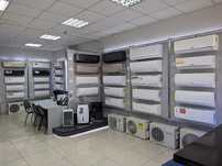Новые кондиционеры от 8499 грн. Магазин AV-Техника