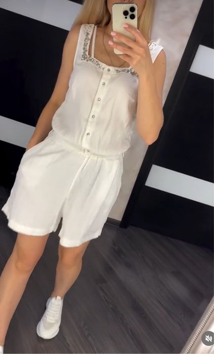 DISHE kombinezon