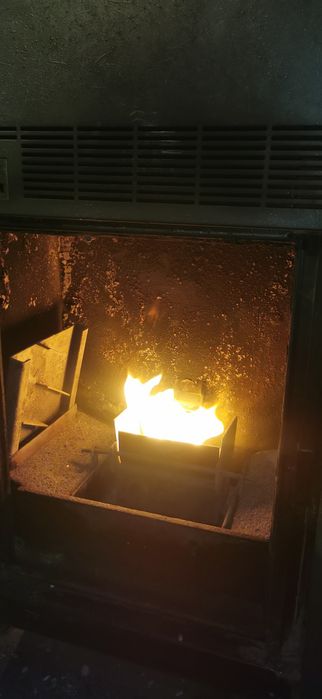 WSZYSTKIE Części do pieca na pelet MZ