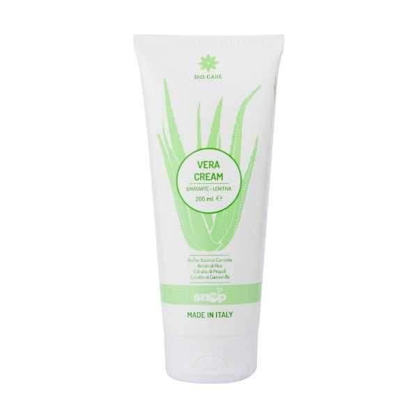 Creme Aloé Vera (200ml)