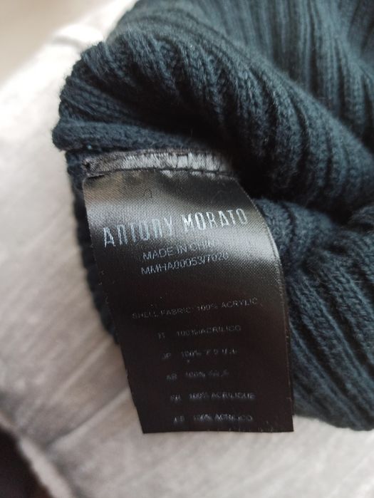 Шапка Аntony Morato Італія