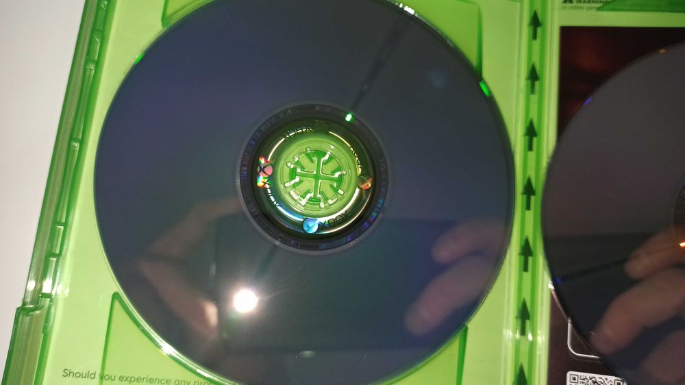 XBOX SERIES X STAR WARS OUTLAWS pl po polsku gwiezdne wojny najlepsze