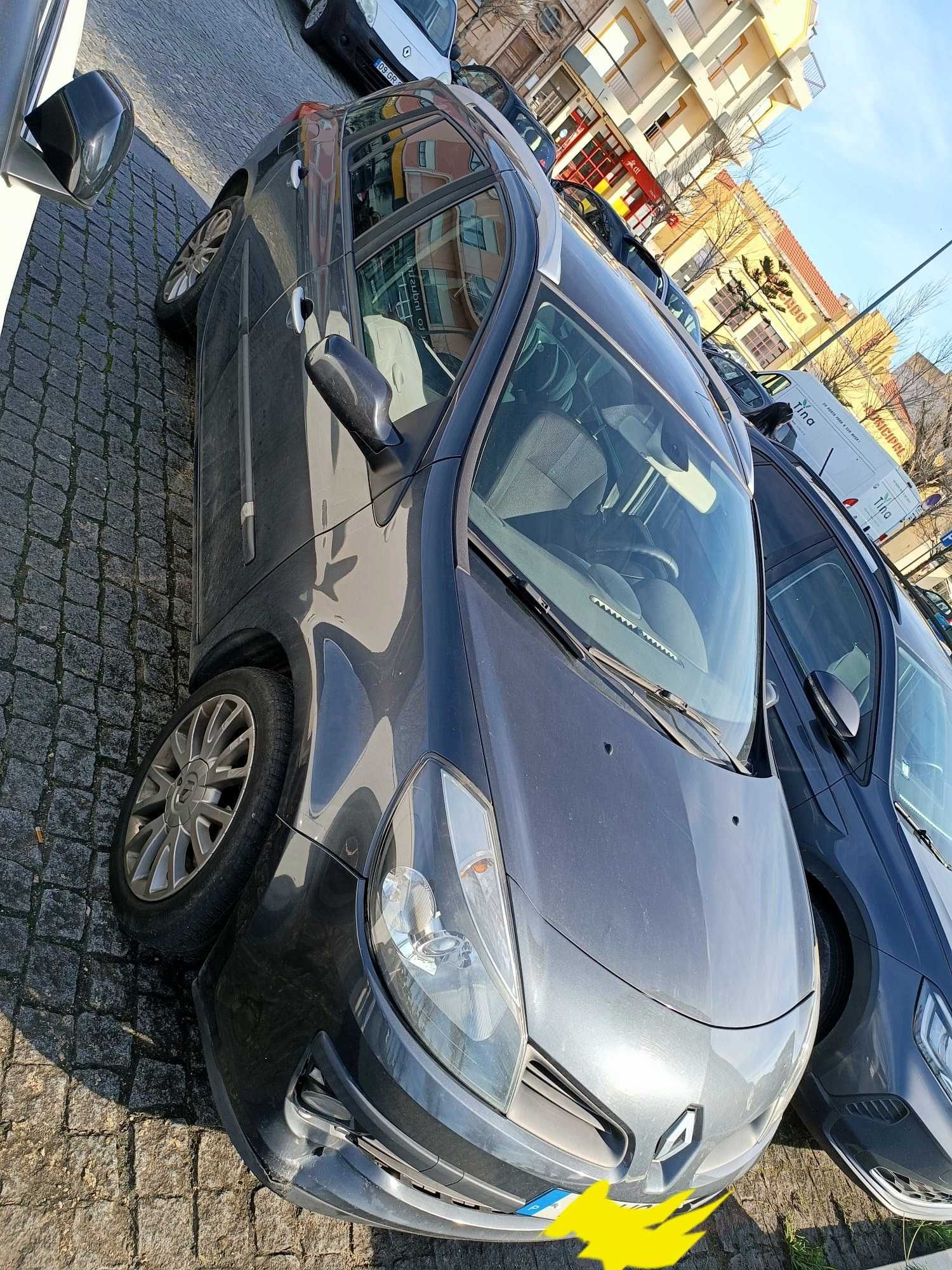 Renault Clio vendo