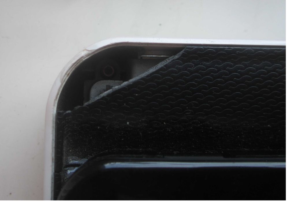 Ноутбук (нетбук) DELL INSPIRON mini 1012