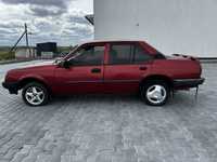 Opel Ascona 1.6 Газ/Бензин