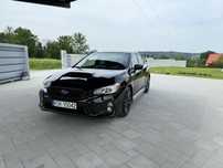 Subaru WRX 2.0 268 km
