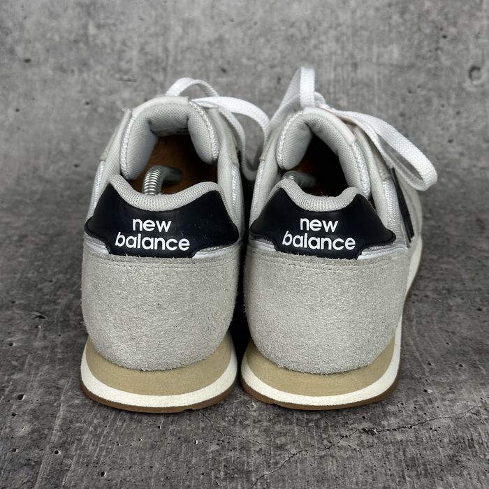 Чоловічі Кросівки New Balance 373