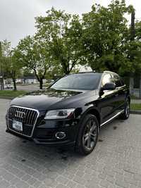 Автомобіль Audi Q5 2013 2.0 211к.с. 195т.км.