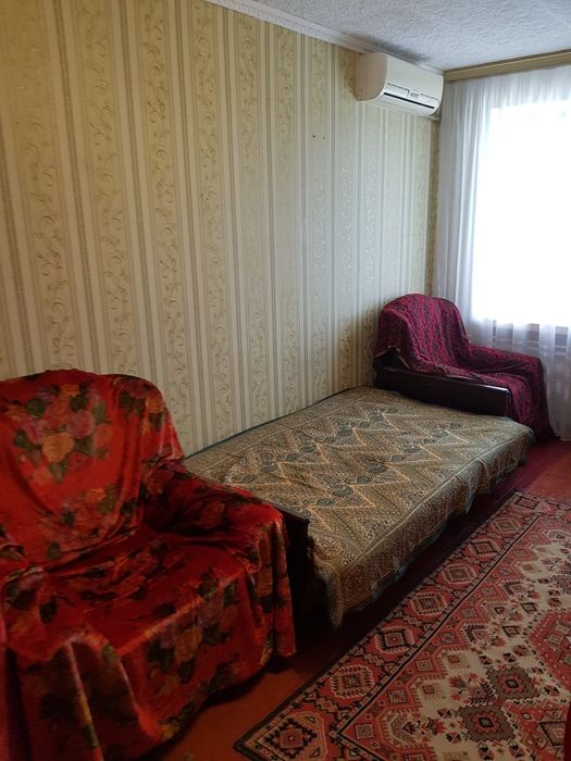 Сдам комнату в общежитии