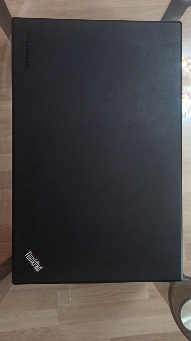 Продається ноутбук Lenovo ThinkPad SL510 6gb DDR3 / 120 ssd