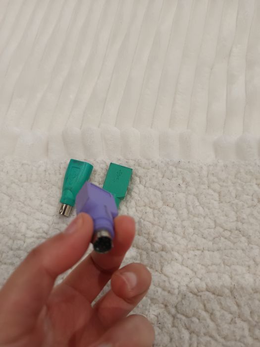 Conjunto 3 adaptador para USB