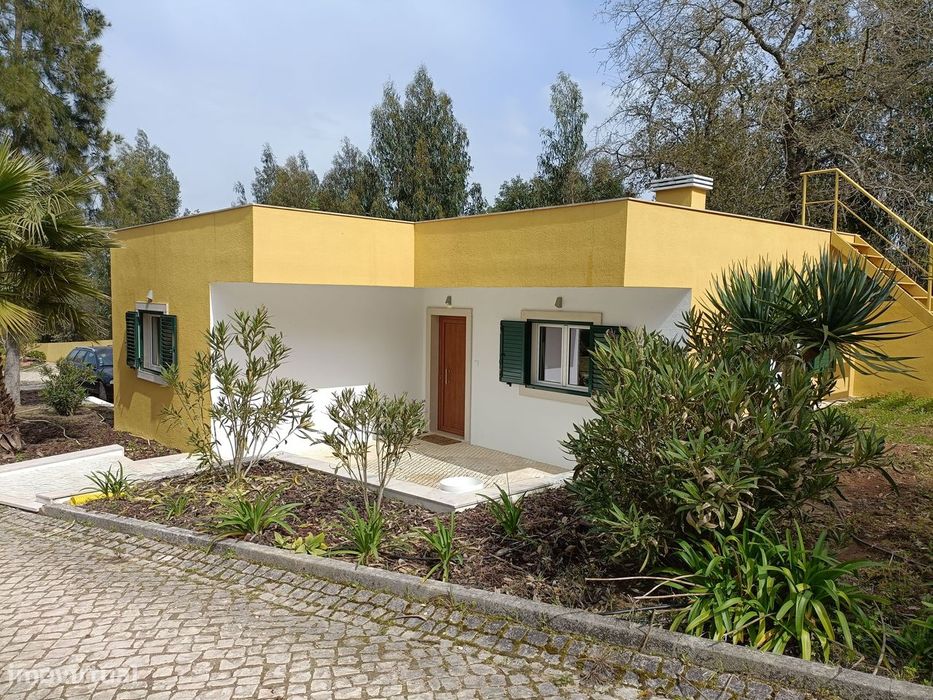 Moradia T2 em Quinta Agricola