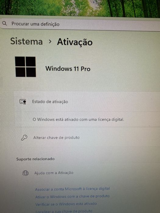 Computador i5+GTX1050+SSD120Gb+12Gb