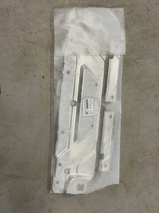 Osłona BMW M240i  M340i  M440i   B58