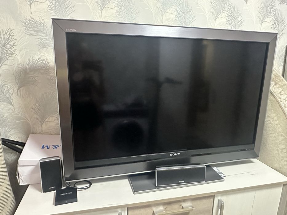 Телевізор Sony в гарному стані 50дюймів