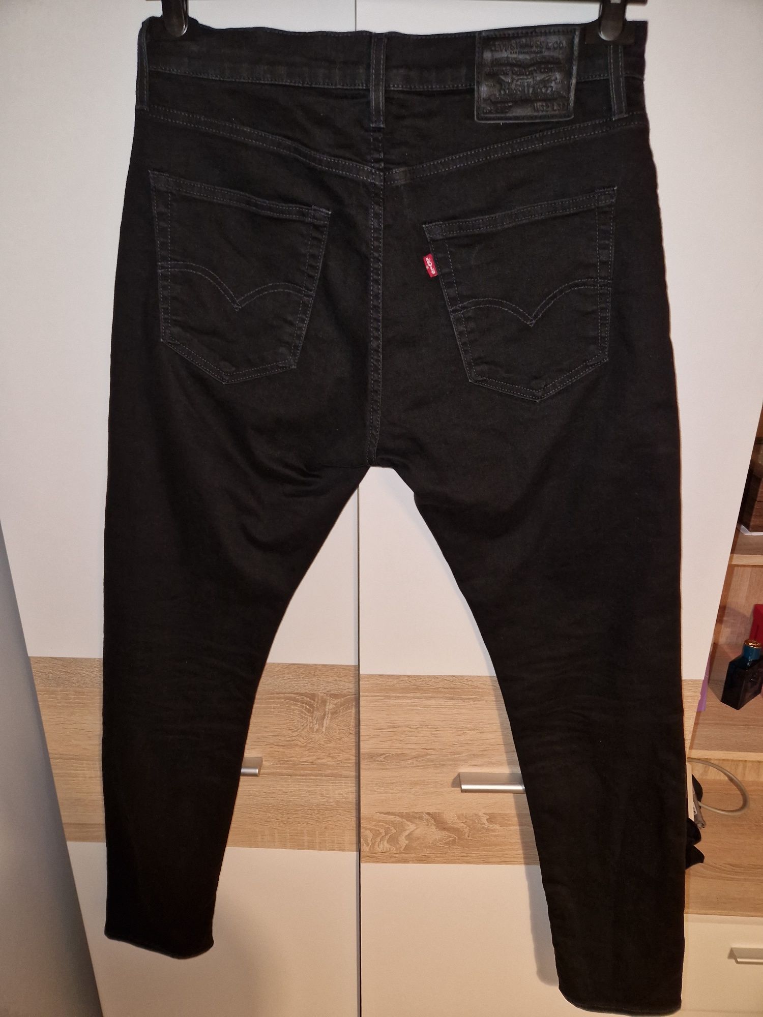 Spodnie LEVIS 512 W32 L32