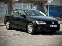 Volkswagen Jetta 6 2.5