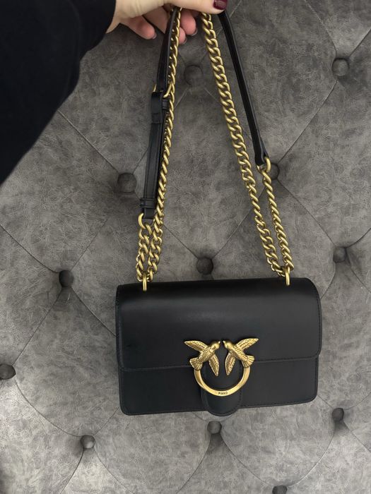 Сумочка Pinko оригінал в