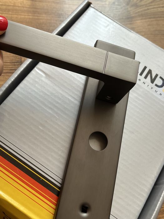 Комплект замка