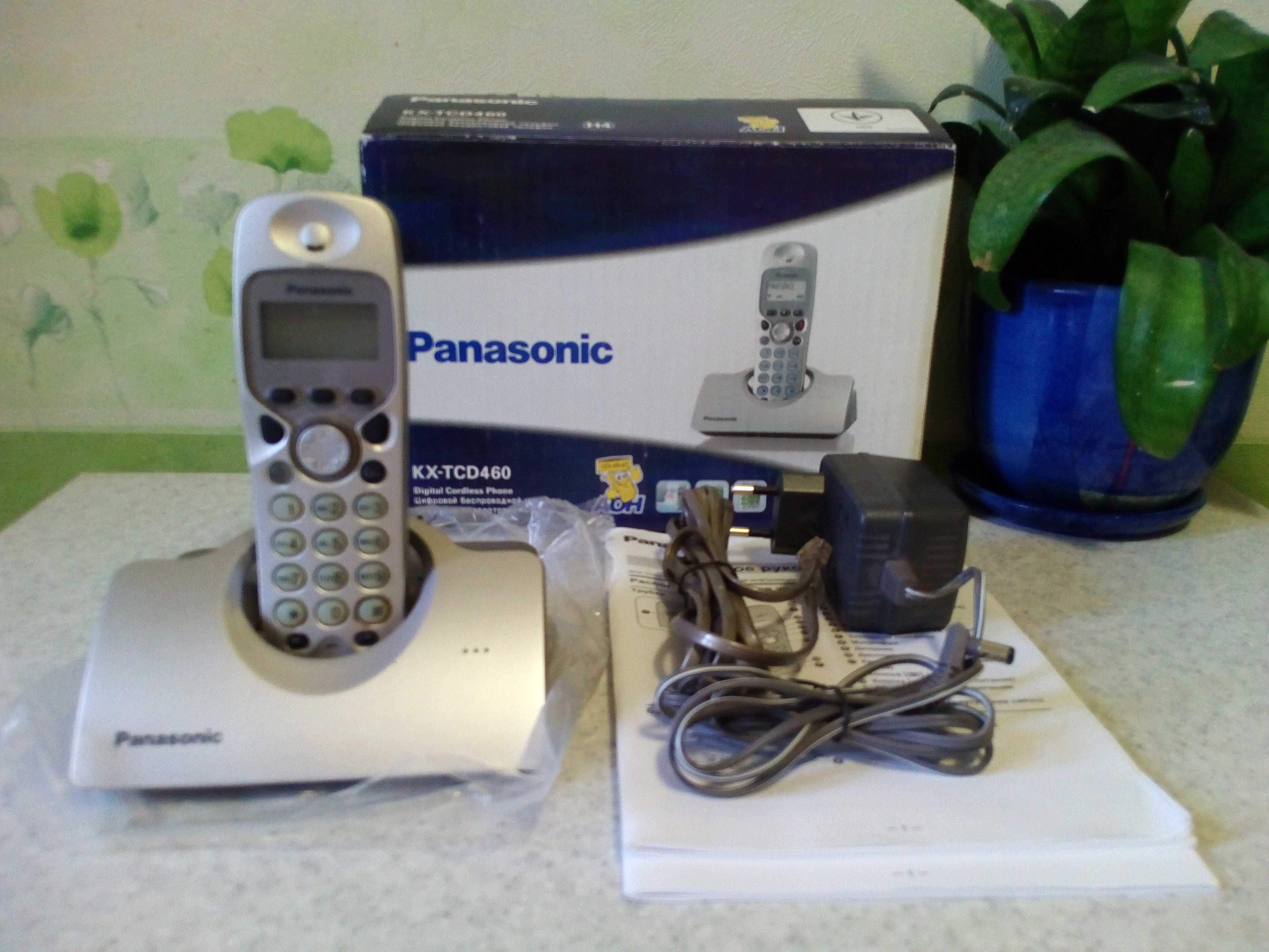 Panasonic KX-T2261X