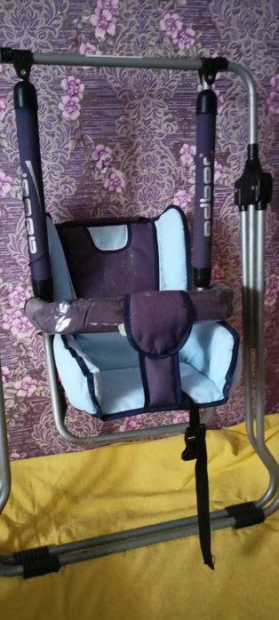 качели детские для дома, квартиры