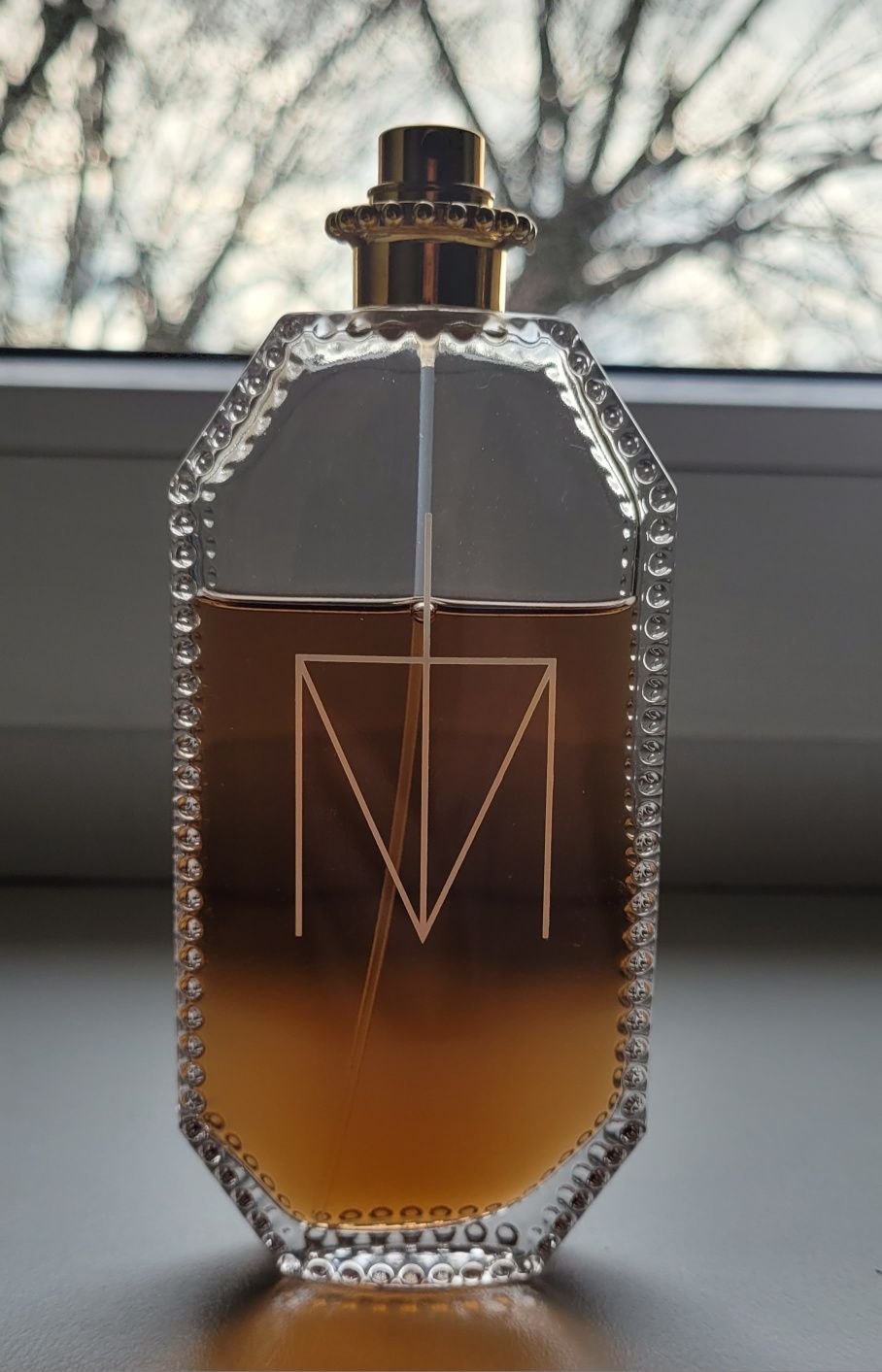 Madonna Truth or Dare Naked 50ml edp z ubytkiem