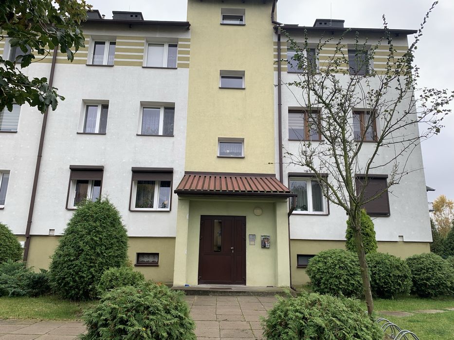 Sprzedam mieszkanie