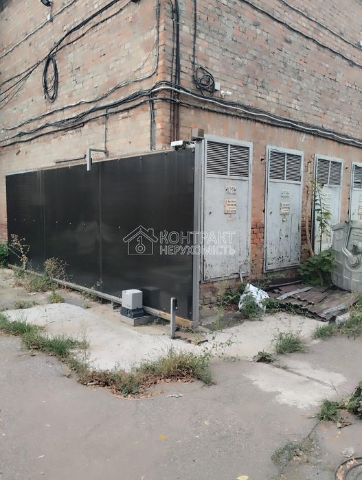 Торгівельне/офісне приміщення Центр/Пушкінська