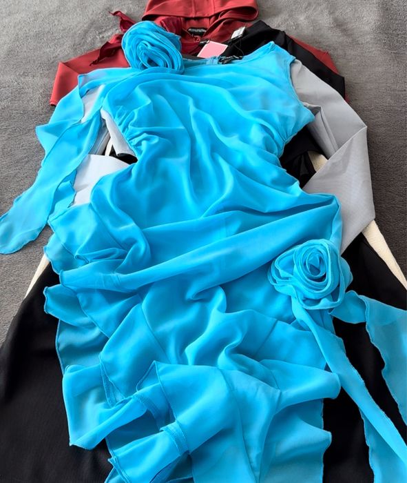 Сток оптом, жіночий одяг оптом, Pretty Little Thing