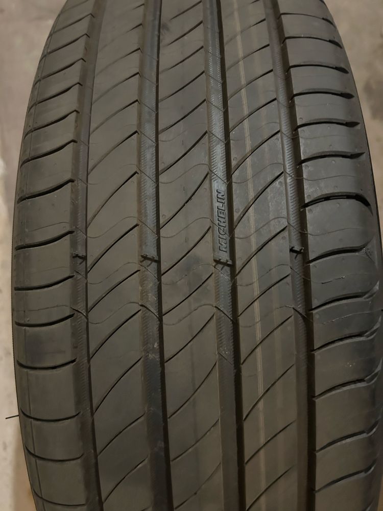 Michelin e primacy letnie 205/55/19