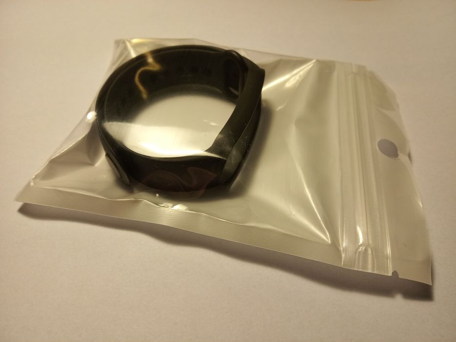 Xiaomi Mi band 3 4 5 6 7 - NOWE paski pasek Turek